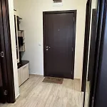 Cascadas One-bedroom With A Living Apartment