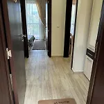 Apartment Cascadas One-bedroom With A Living