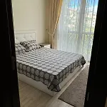Cascadas One-bedroom With A Living *