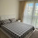 Cascadas One-bedroom With A Living Apartment Sunny Beach