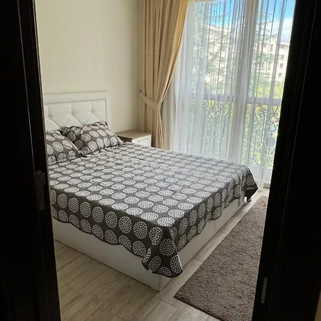 Cascadas One-bedroom With A Living *