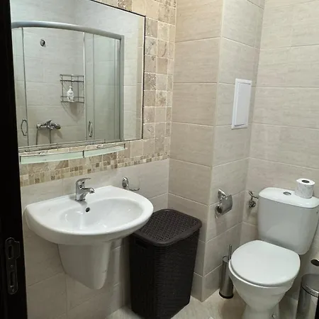 Cascadas One-bedroom With A Living * Slantchev Briag